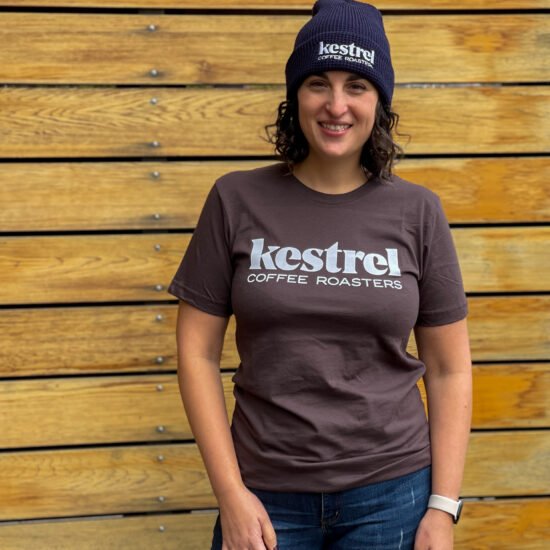 Kestrel T-Shirt (new colors!)