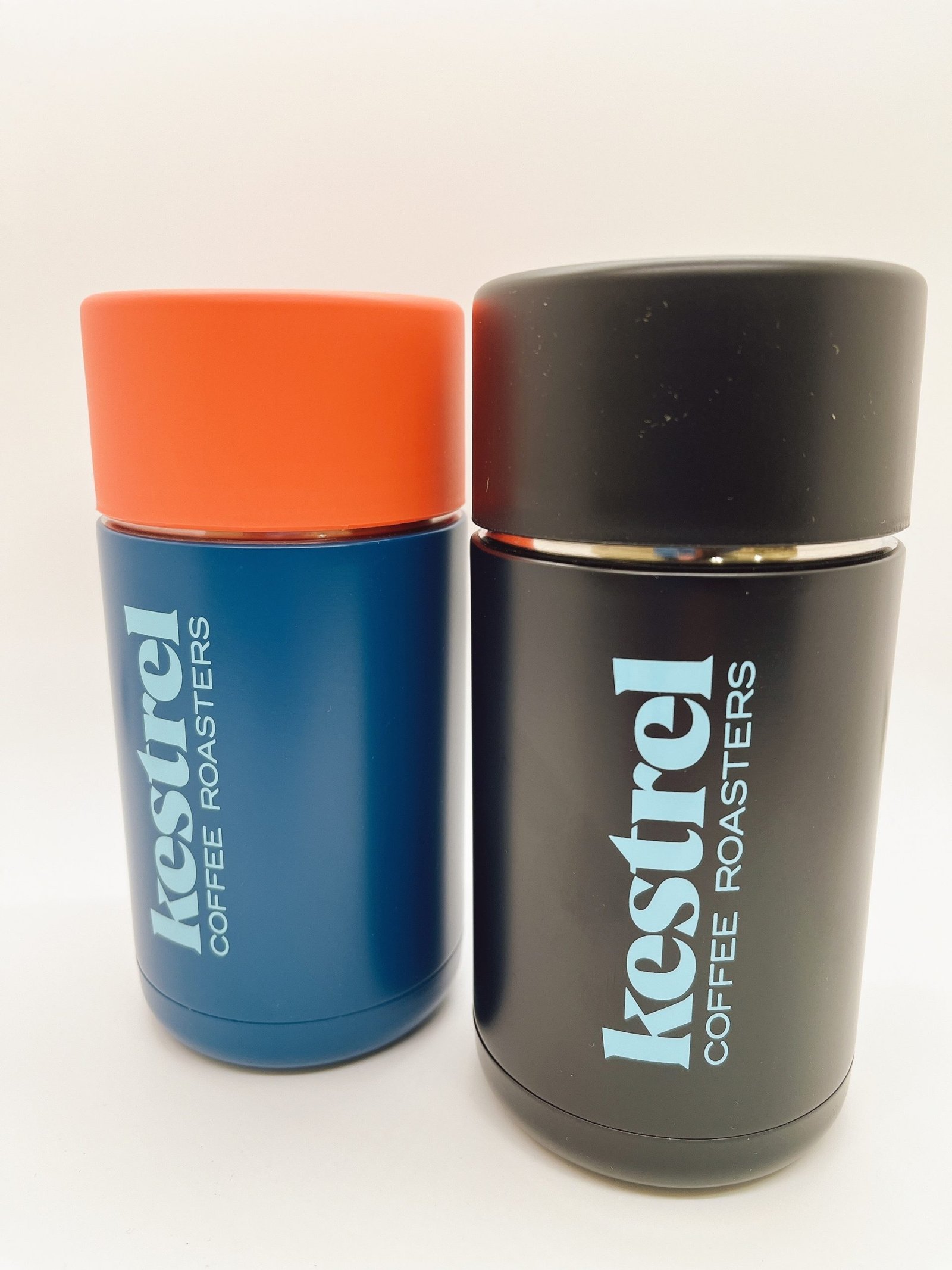 Kestrel Reusable Travel Mug - Image 7