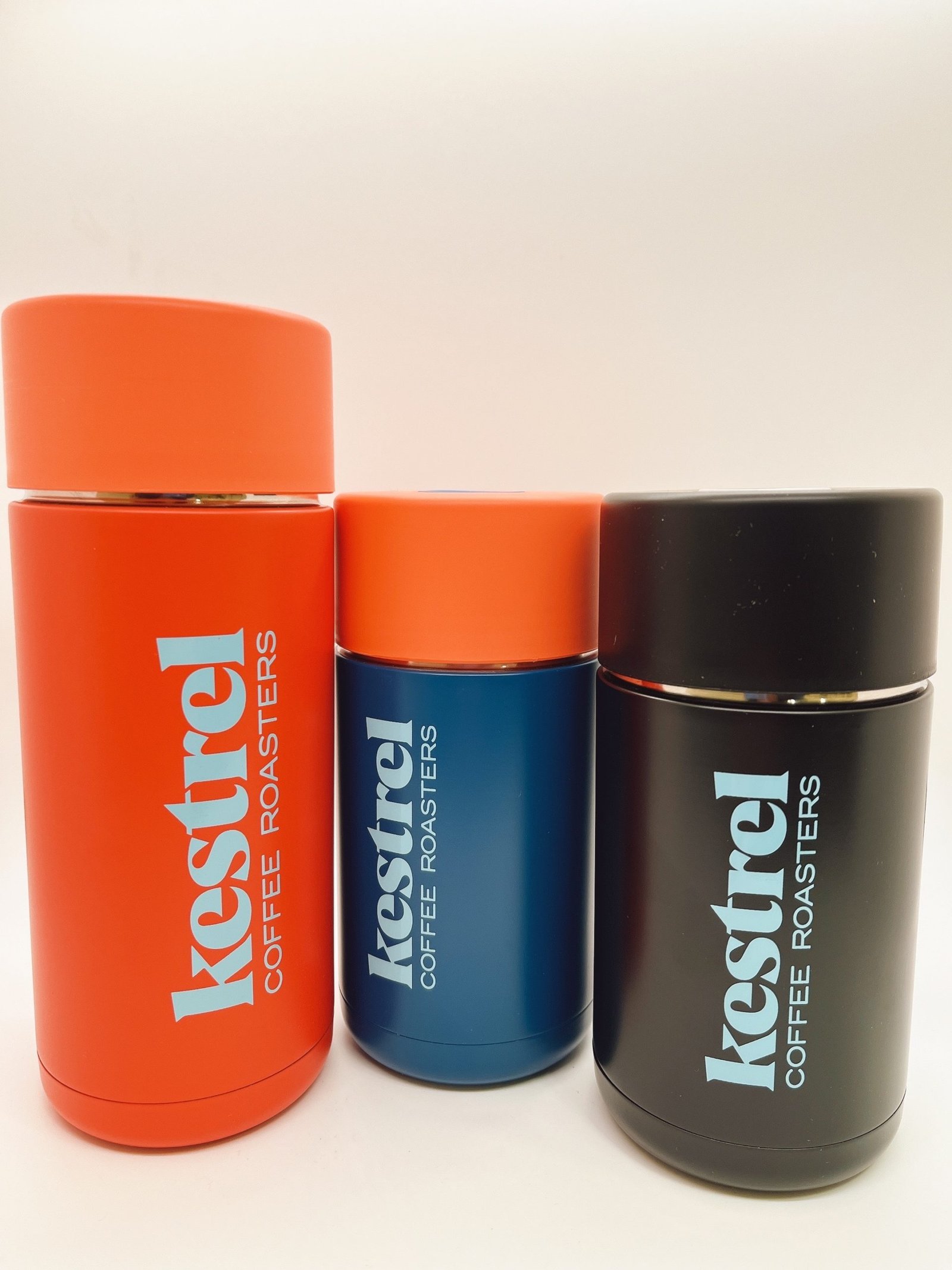 Kestrel Reusable Travel Mug - Image 4