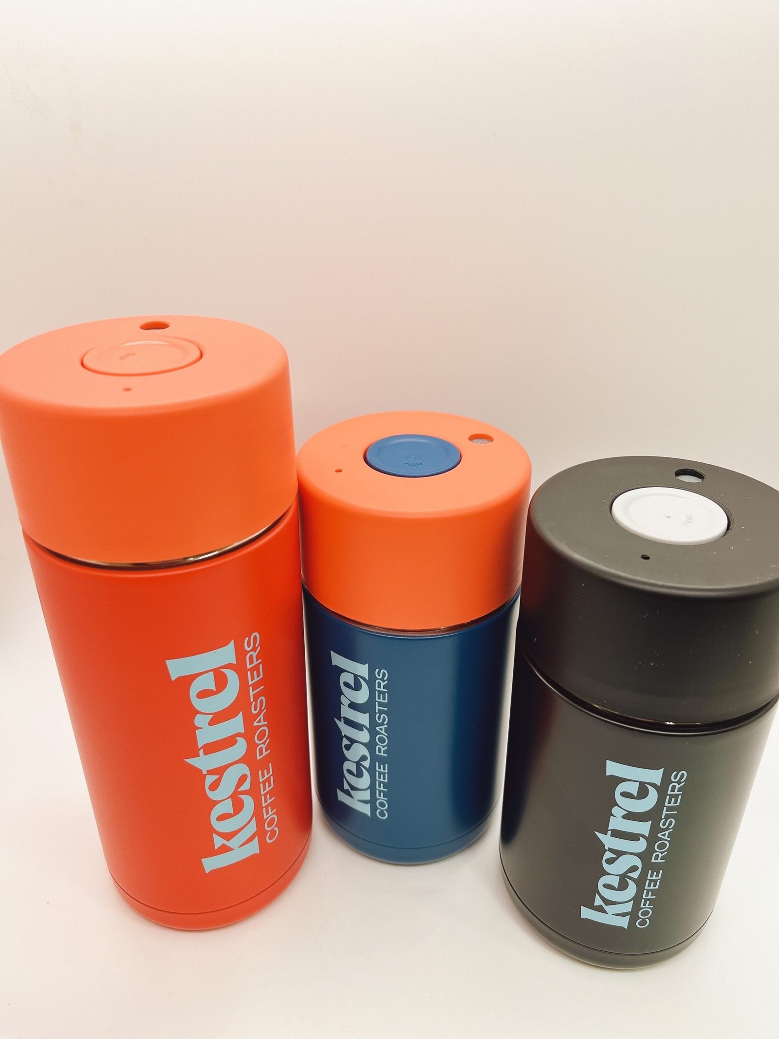 Kestrel Reusable Travel Mug - Image 2