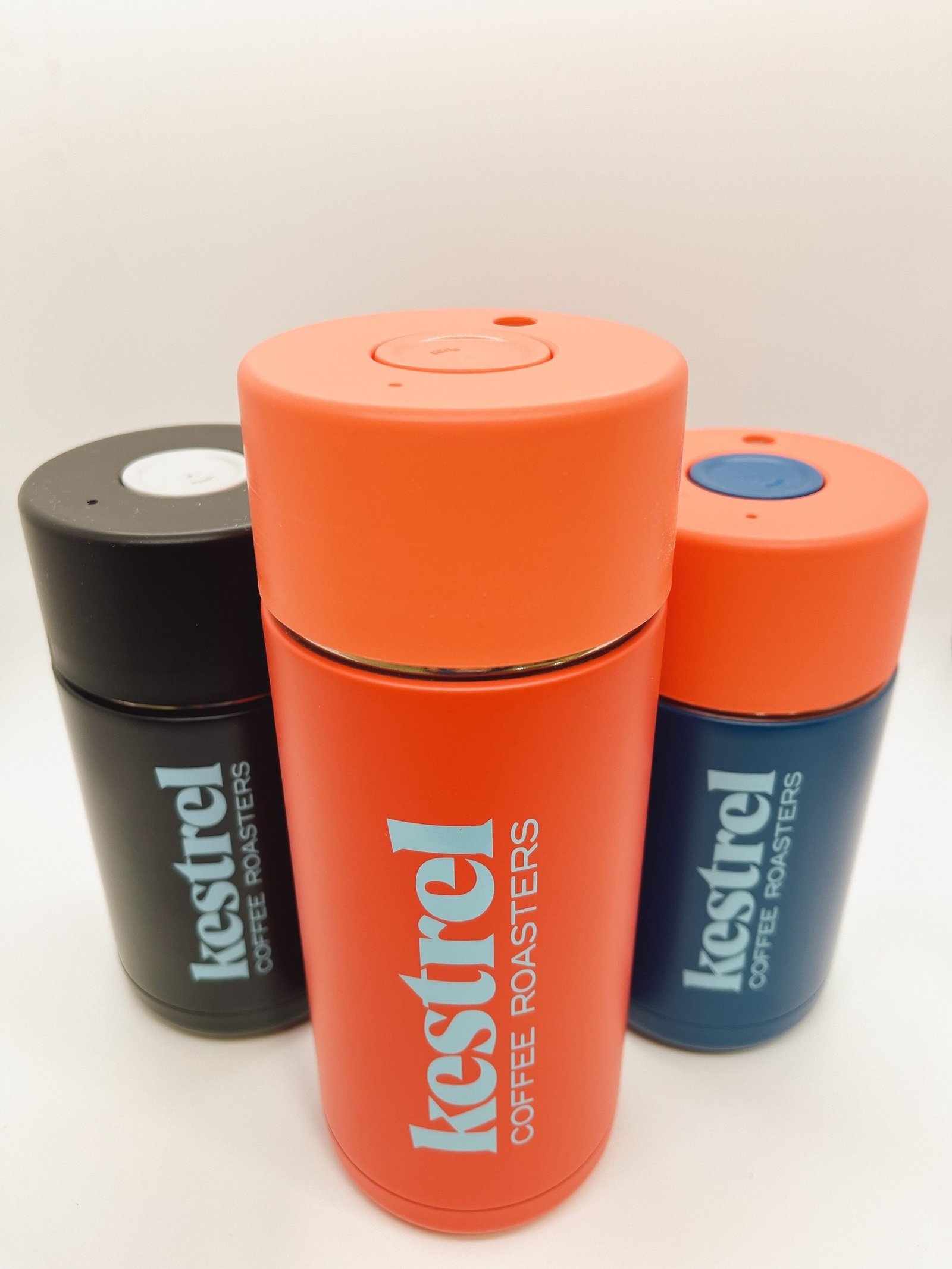 Kestrel Reusable Travel Mug - Image 8