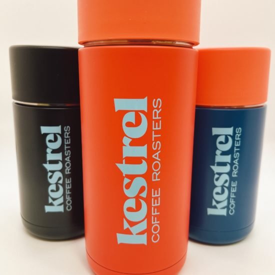 Kestrel Reusable Travel Mug