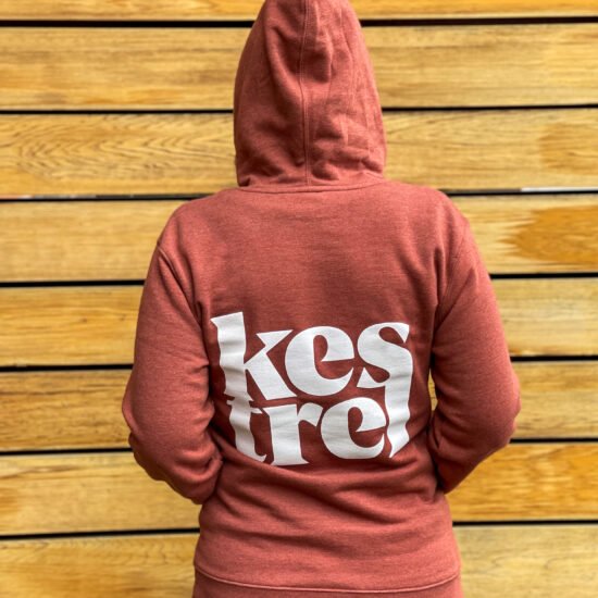 Kestrel Hooded Sweatshirt