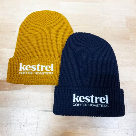 Kestrel Beanie
